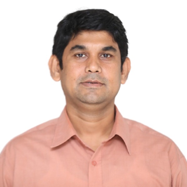 Sushanta kumar singha